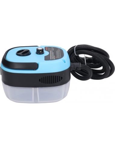 STEAM CLEANER SL-001 Pulitore a...