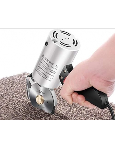 TIANYU TY90B Macchina forbici...