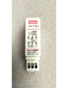 YOKIS MTR2000M 5454360...