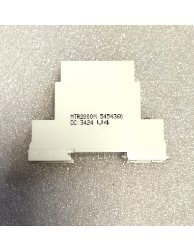 YOKIS MTR2000M 5454360 modulo dimmer...