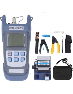 OPTICAL POWER G710A Kit...