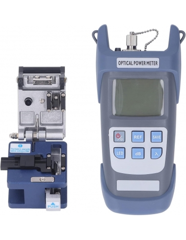 OPTICAL POWER G710A Kit strumenti per...