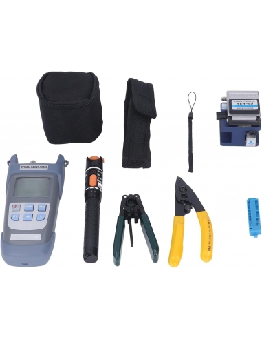 OPTICAL POWER G710A Kit strumenti per...