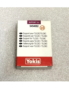 YOKIS 5454082 Supporto per... 2