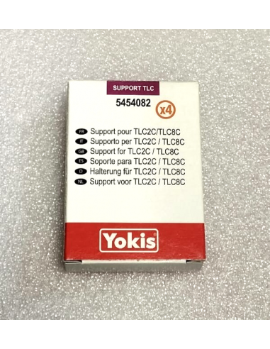 YOKIS 5454082 Supporto per...