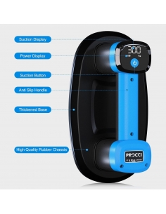 PROCCI XP035 Ventosa a... 2