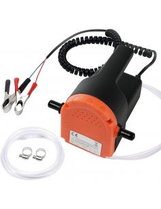 Flintronic 80W 12V Pompa...