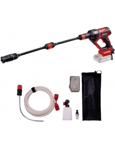 Einhell HYPRESSO 18/24-1...