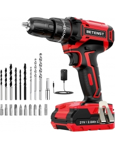 BETENST MR3705T Trapano...