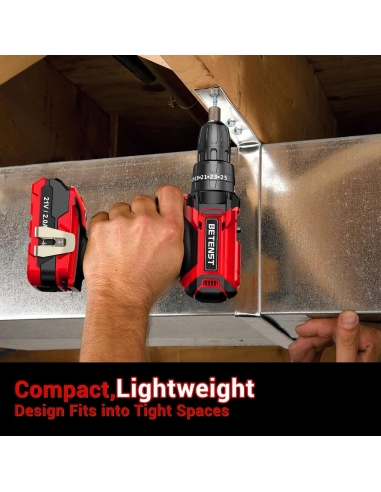 BETENST MR3705T Trapano Avvitatore...