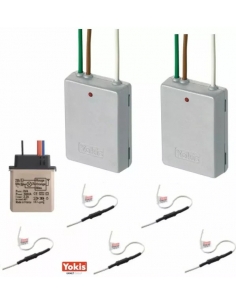 YOKIS 5454523 Kit radio per...