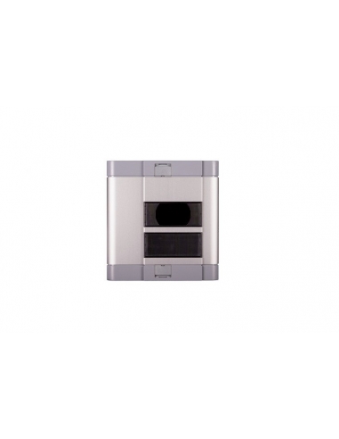 URMET 925/611 Frontale per telecamera...