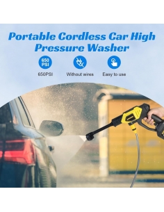 DEWINNER DE-T266YBK... 2