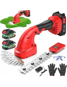 FOVENDI 21V Tagliasiepi a...