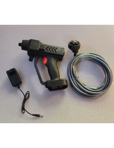 LIGHTASEA 21V Pulitore ad... 2