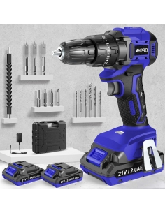 MHPRO  MR3705T Trapano...