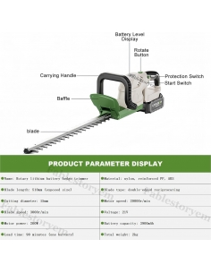 FABLESTORYEM 21V... 2