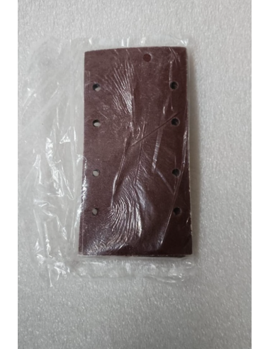 HERZO HFS26T Levigatrice Elettrica...