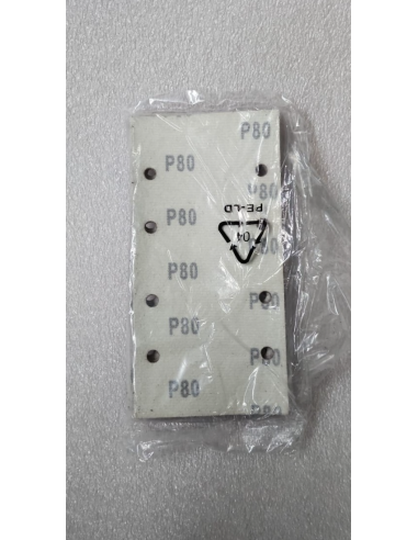 HERZO HFS26T Levigatrice Elettrica...