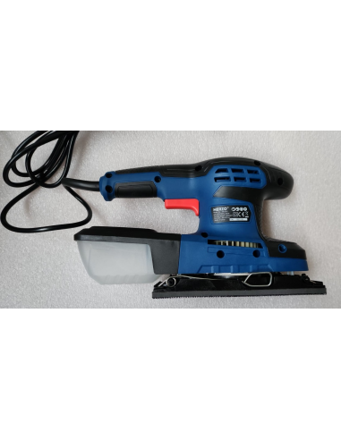 HERZO HFS26T Levigatrice Elettrica...