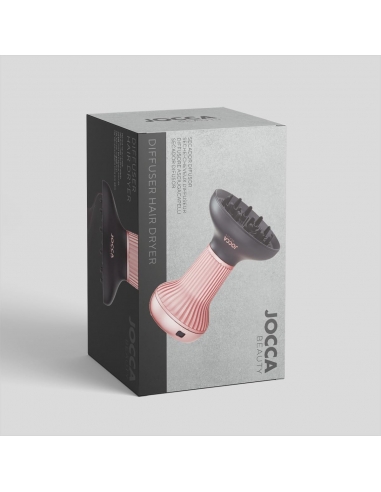 Jocca Beauty Diffusore d'aria calda...