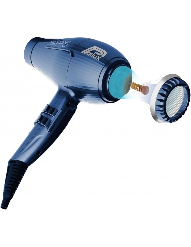 Parlux  Alyon con diffusore...