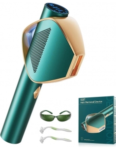 IGPT Epilatore D-1196B Luce...