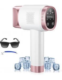 BEAURIS PR708 ICE COOLING...