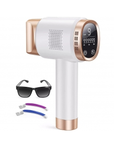 FZ-608 Dispositivo IPL...