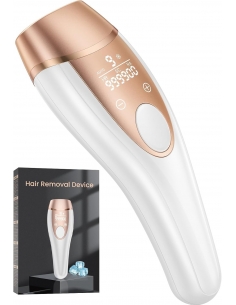 DEPLITE CT10 Epilatore Luce...