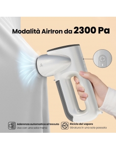 Neakasa Magic 1 - Ferro da... 2