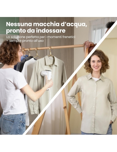 Neakasa Magic 1 - Ferro da stiro a...