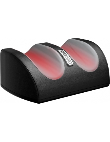 LAOBEN FM01 Massaggiatore Per Piedi e...