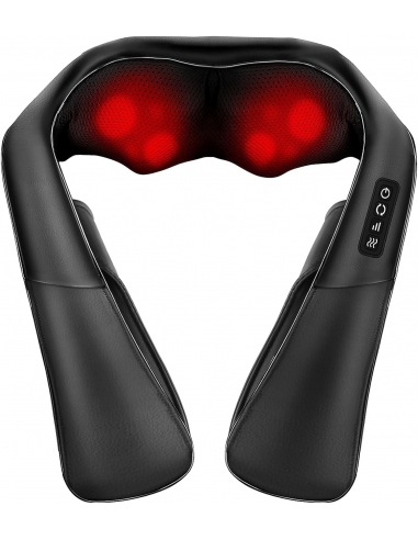AERLANG NECK Massaggiatore Cervicale...