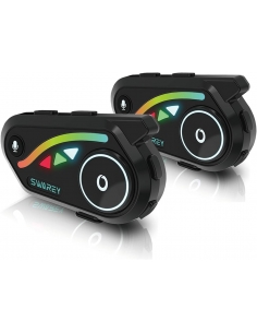 SWAREY V8 5.2 Interfono...