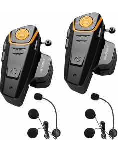 BETOWEY BT-S2 Interfono...
