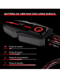 XGP 2BCEK Interfono Singolo... 2