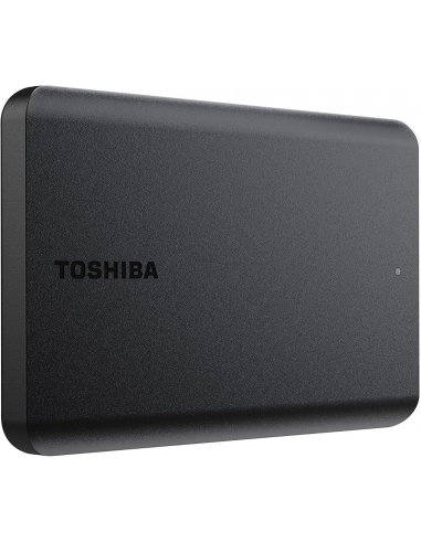 TOSHIBA Canvio Basics HDTB520EK3AA...