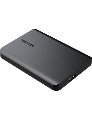 TOSHIBA Canvio Basics HDTB520EK3AA...