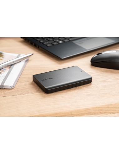 TOSHIBA Canvio Basics HDTB520EK3AA...