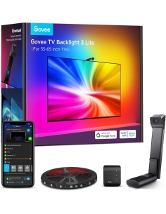 Govee H6099 LED RGBWIC TV...