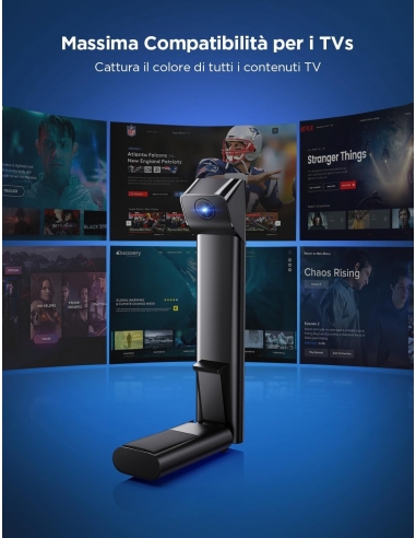 Govee H6099 LED RGBWIC TV...