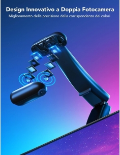 Govee H605C con Doppia... 2