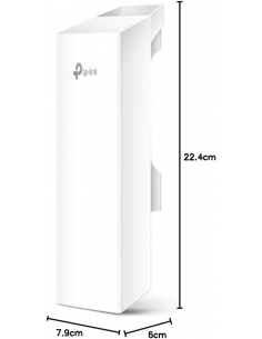 TP-Link CPE210  Outdoor... 2