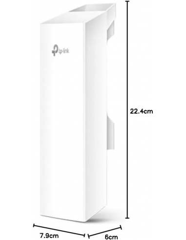 TP-Link CPE210  Outdoor Access Point...