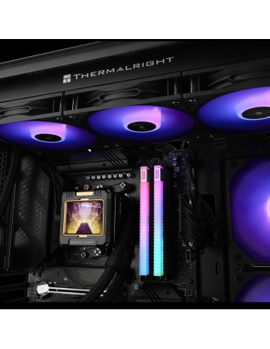 Thermalright FW360 Black ARGB CPU...