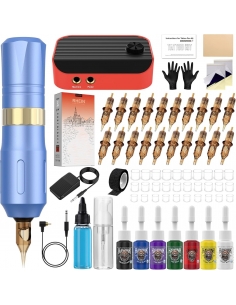 HAWINK TK1002 Macchinetta...