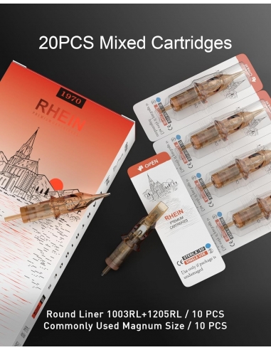 HAWINK TK1002 Macchinetta Tatuaggi...