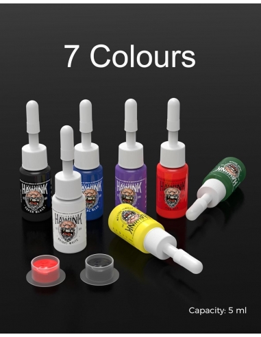 HAWINK TK1002 Macchinetta Tatuaggi...