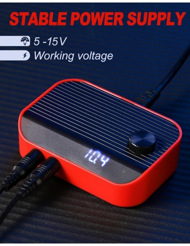 HAWINK TK1002 Macchinetta Tatuaggi...